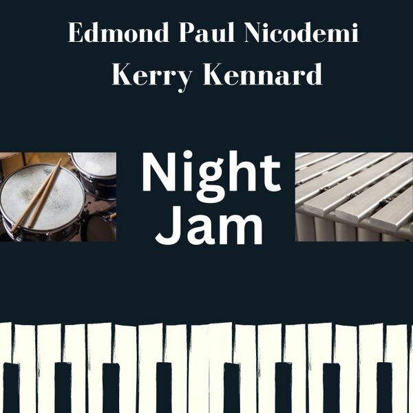 Cover art for Night Jam